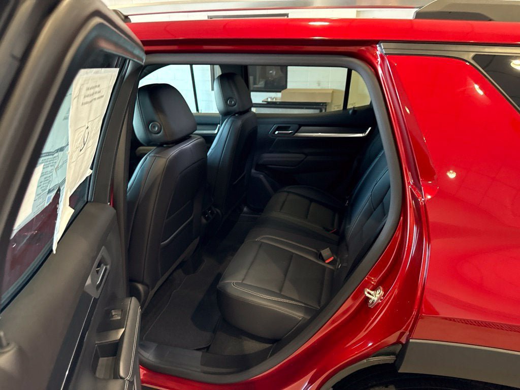 New 2027 GMC Terrain Elevation w/ Elevation Premium Package AWD/4WD image 21