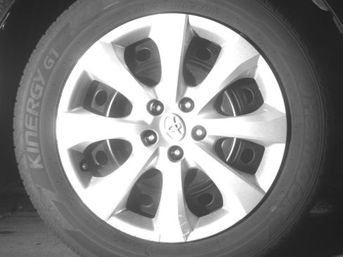 Used 2025 Toyota Corolla LE FWD image 16