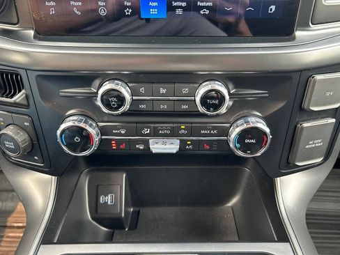 Certified 2024 Ford F150 XLT w/ Equipment Group 302A MID AWD/4WD image 25