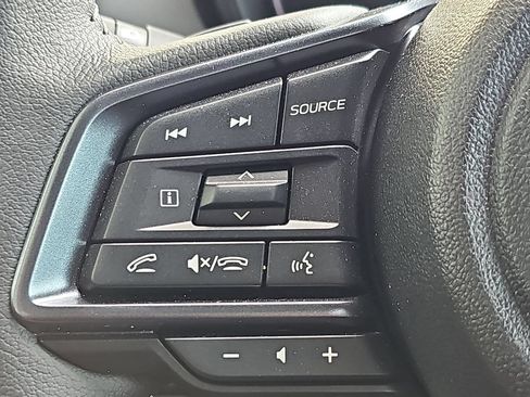 Certified 2026 Subaru Forester Limited AWD/4WD image 22
