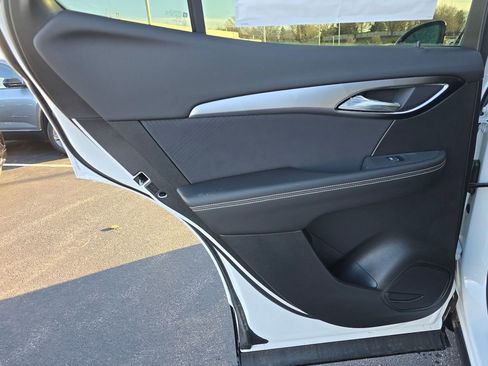 New 2026 Buick Envision Sport Touring image 25