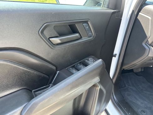 Used 2024 Chevrolet Colorado Trail Boss w/ Advanced Trailering Package AWD/4WD image 18