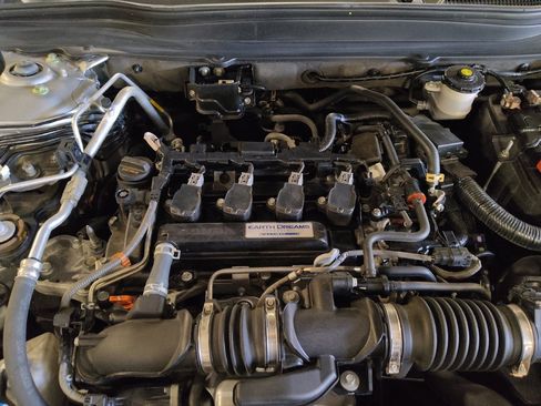 Used 2020 Honda Accord Sport image 30