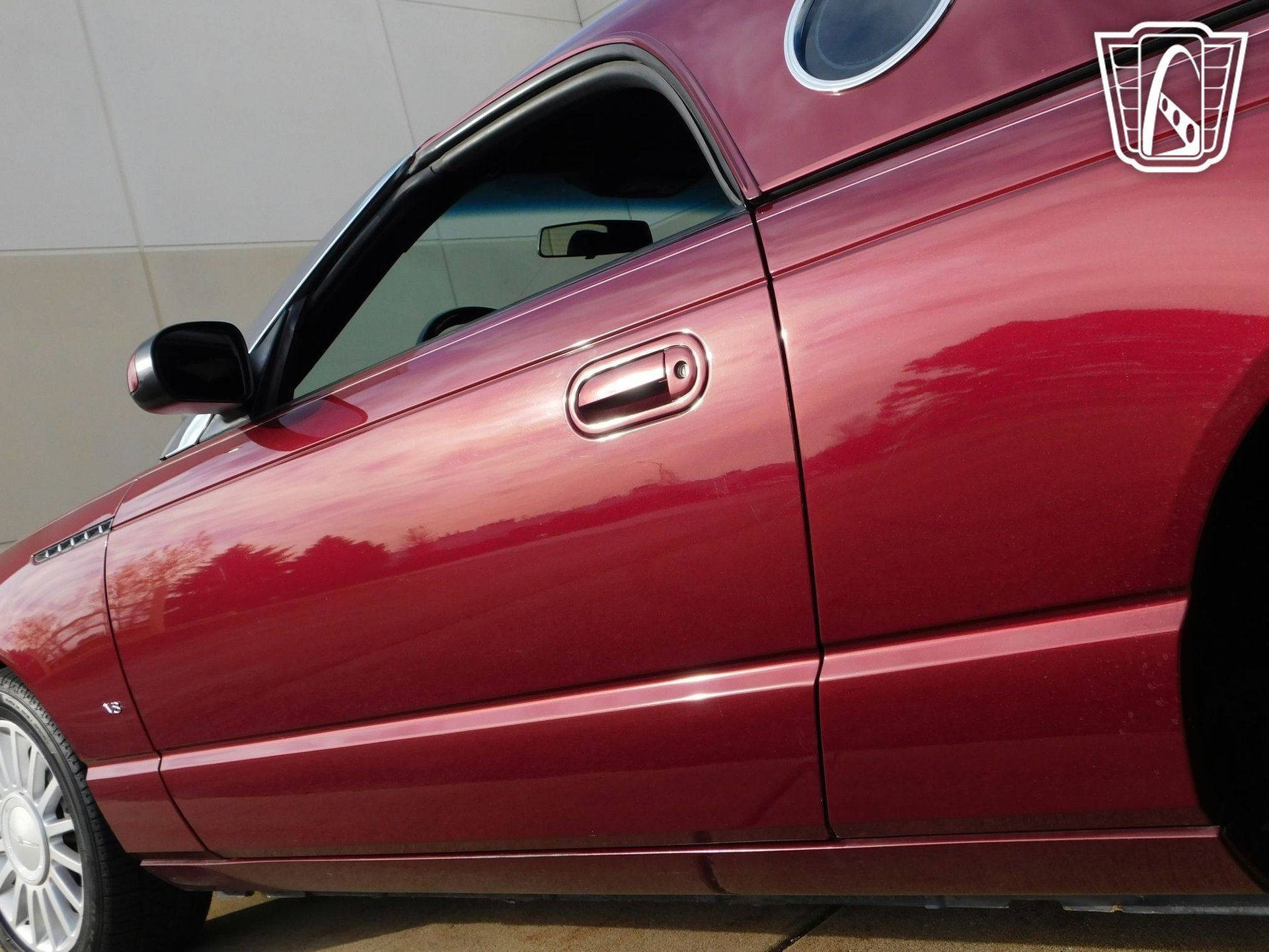Used 2004 Ford Thunderbird RWD image 36