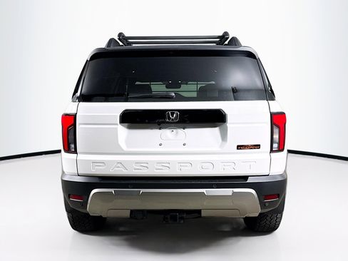New 2026 Honda Passport TrailSport Elite image 33