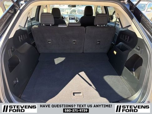 Used 2022 Ford Edge SE AWD/4WD image 31