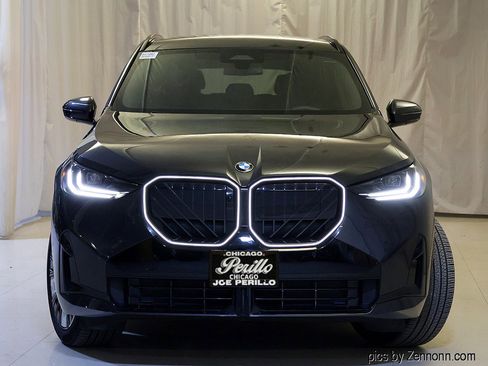 Used 2025 BMW X3 xDrive30i w/ Premium Package image 5