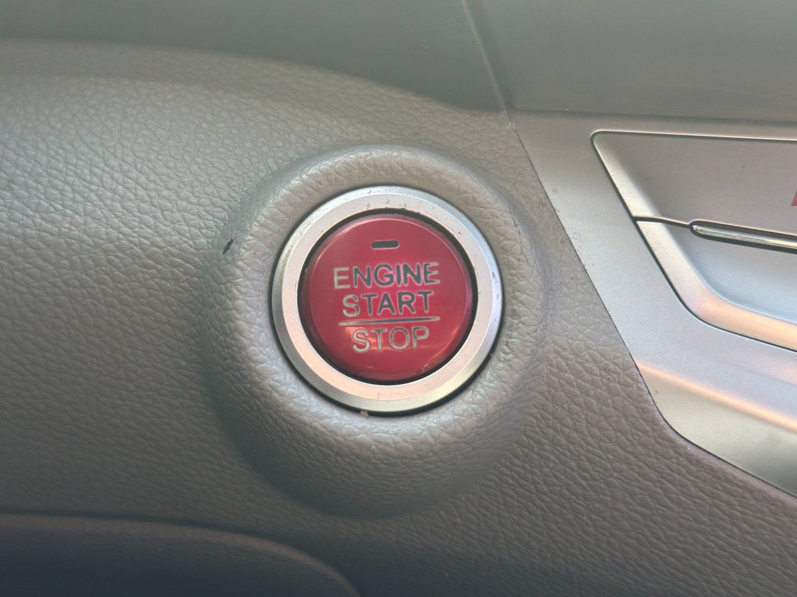 Used 2014 Honda Accord EX image 15