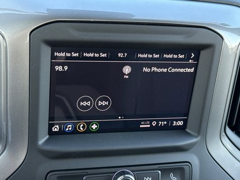 New 2026 Chevrolet Silverado 2500 W/T w/ WT Convenience Package image 20