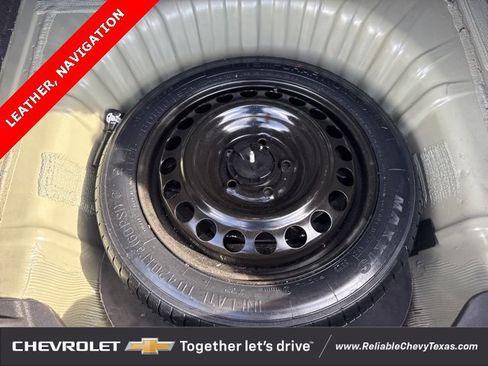 Certified 2024 Chevrolet Malibu LT image 10