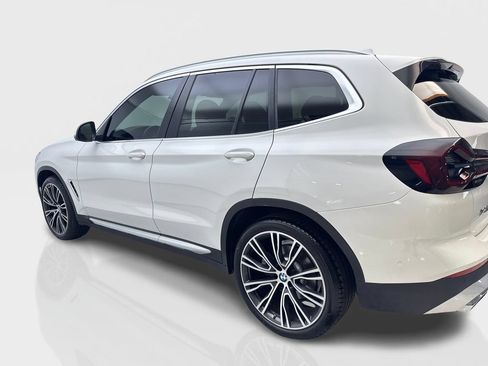 Used 2023 BMW X3 sDrive30i w/ Premium Package RWD image 14