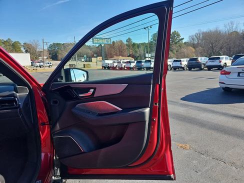 Used 2022 Acura MDX A-Spec image 25