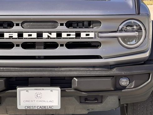Used 2023 Ford Bronco Big Bend image 11
