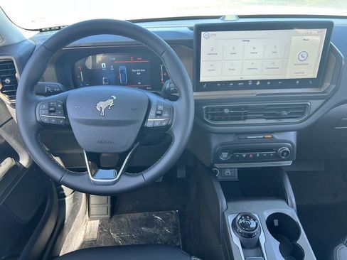 New 2026 Ford Bronco Sport Big Bend w/ Convenience Package AWD/4WD image 9
