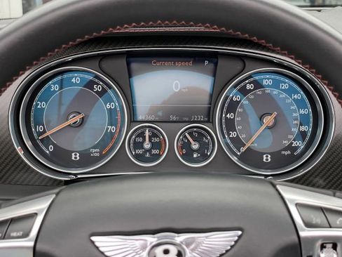 Used 2015 Bentley Continental GT V8 S AWD/4WD image 23