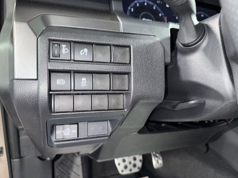 New 2026 Toyota Tacoma TRD Sport AWD/4WD image 30