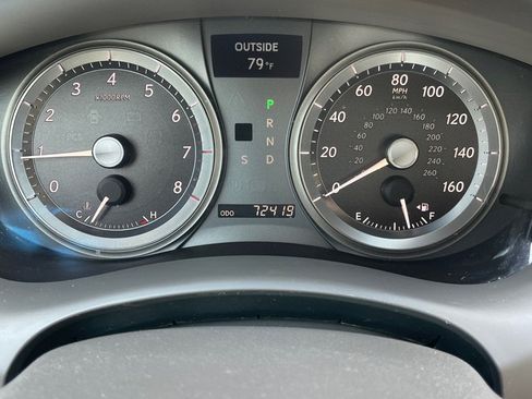 Used 2008 Lexus ES 350 FWD image 12
