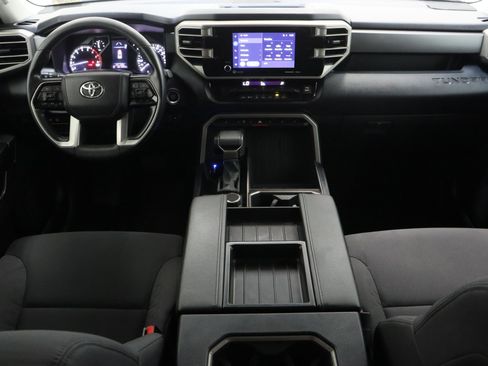 Used 2023 Toyota Tundra SR5 AWD/4WD image 28