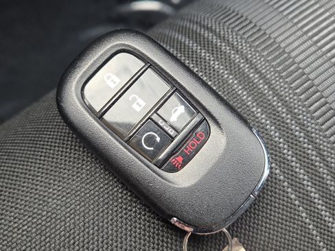Used 2023 Honda Civic Sport image 31