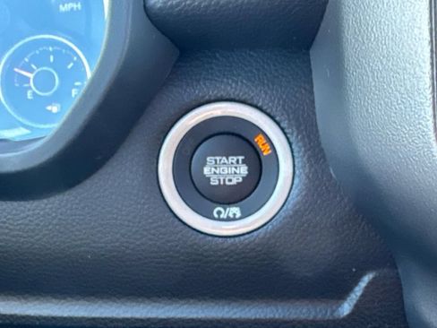 New 2026 RAM 1500 Big Horn AWD/4WD image 19