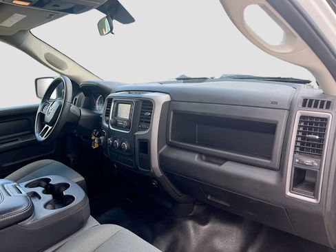 Used 2022 RAM 1500 Tradesman w/ Popular Equipment Group RWD image 26