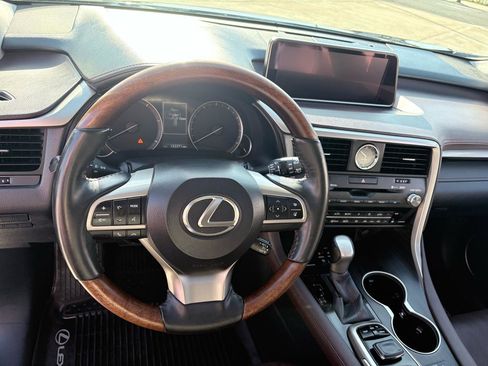 Used 2016 Lexus RX 350 FWD w/ Premium Package image 11