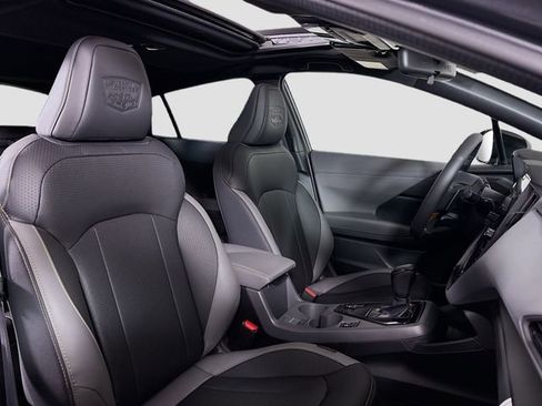 New 2026 Subaru Crosstrek 2.5i Wilderness image 28