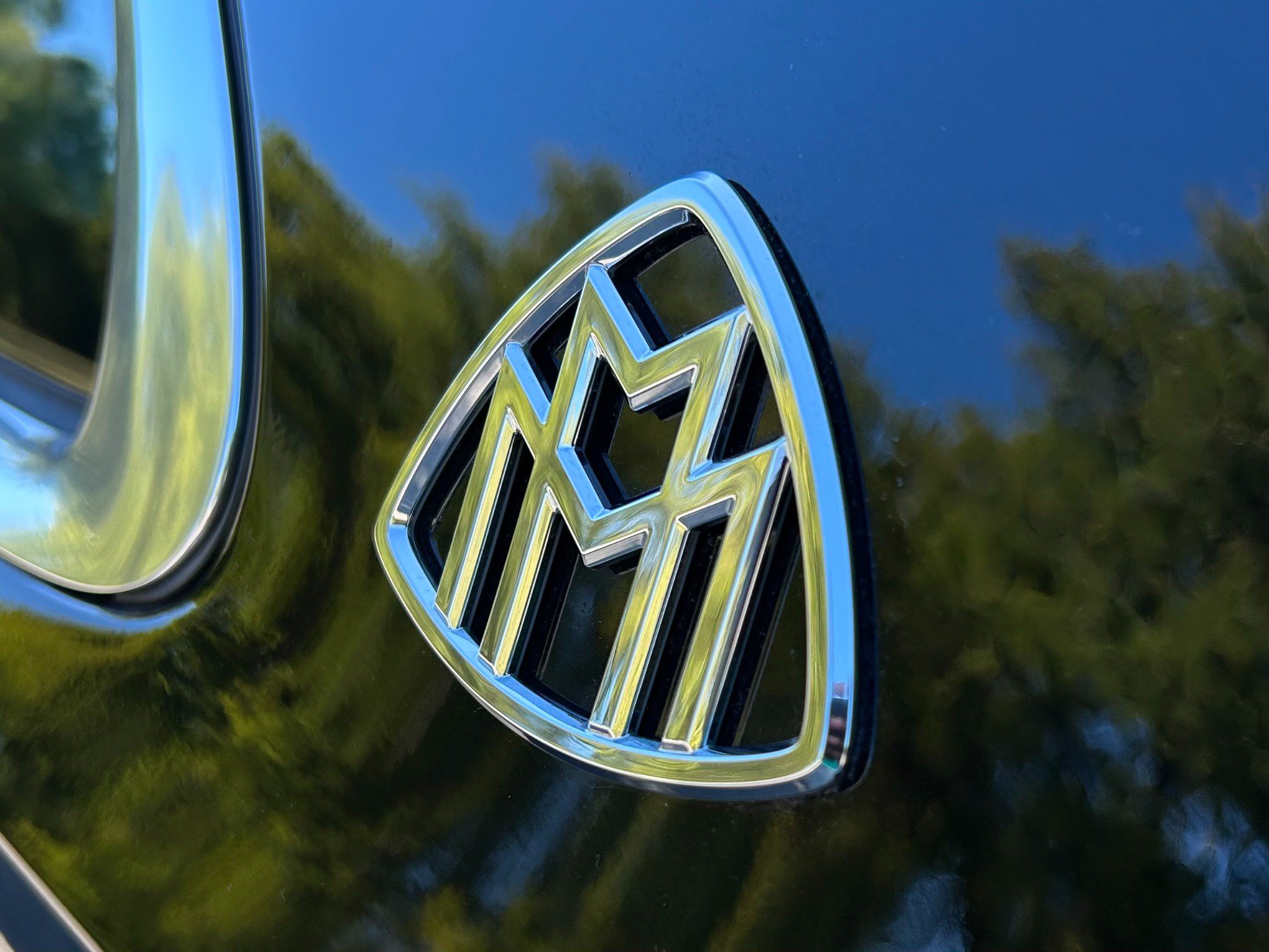 Used 2026 Mercedes-Benz Maybach S 580 4MATIC image 36