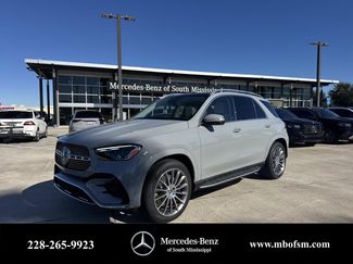 New 2026 Mercedes-Benz GLE 350 4MATIC video 1