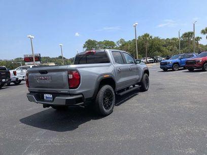 New 2026 GMC Canyon Elevation w/ Convenience Package