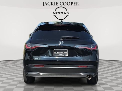 Used 2024 Honda HR-V Sport image 6