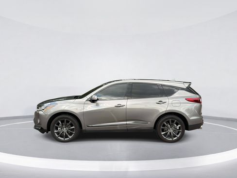 Used 2025 Acura RDX w/ Advance Package AWD/4WD image 6