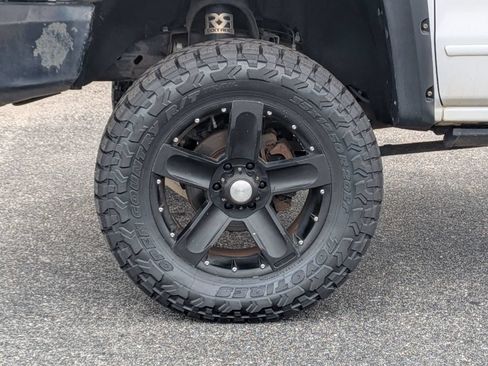 Used 2014 Chevrolet Silverado 1500 LT w/ All Star Edition AWD/4WD image 11