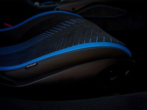 New 2024 Maserati MC20 Cielo image 32