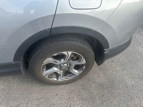 Used 2017 Honda CR-V EX image 5