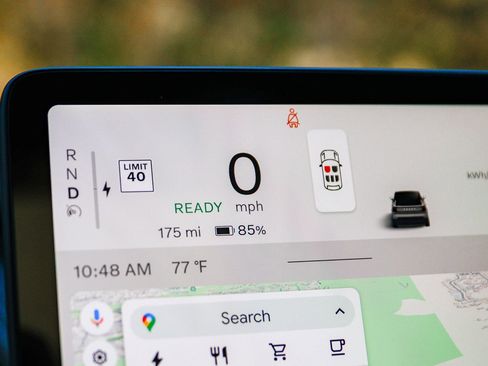 New 2025 Volvo EX30 Plus w/ Protection Package Premier image 23