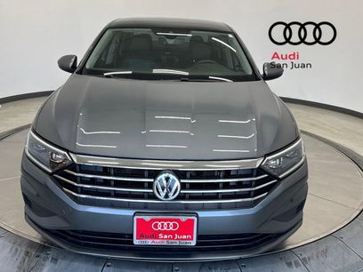 Used 2020 Volkswagen Jetta SEL