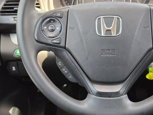 Used 2014 Honda CR-V LX image 19