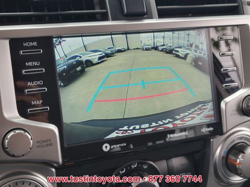 Certified 2023 Toyota 4Runner SR5 Premium image 22