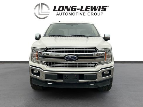 Used 2018 Ford F150 Lariat image 11