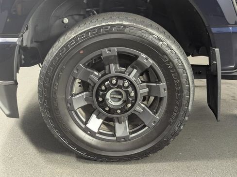 Used 2024 Ford F250 Lariat w/ Sport Appearance Package AWD/4WD image 10