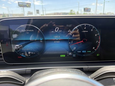 Used 2023 Mercedes-Benz GLS 450 4MATIC image 21