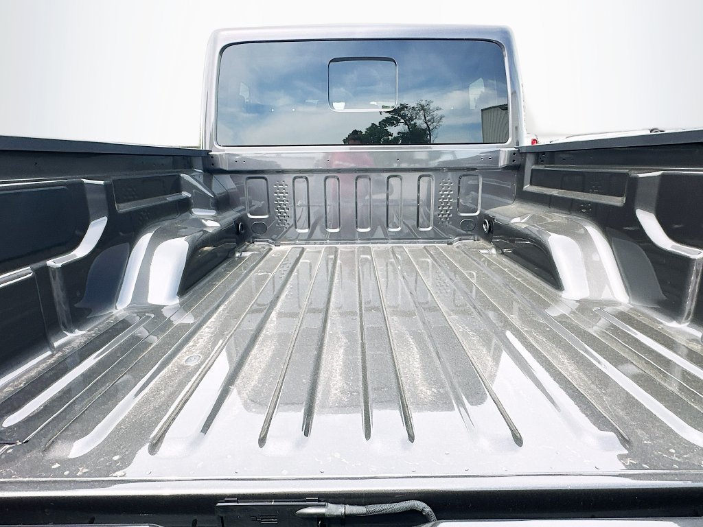 New 2026 Jeep Gladiator Mojave AWD/4WD image 33