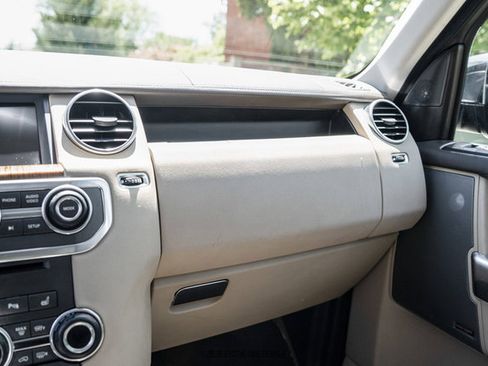 Used 2012 Land Rover LR4 HSE LUX AWD/4WD image 54