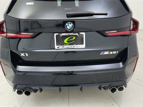 Used 2025 BMW X1 M35i image 11