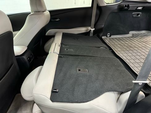 Used 2015 Lexus RX 350 AWD image 28