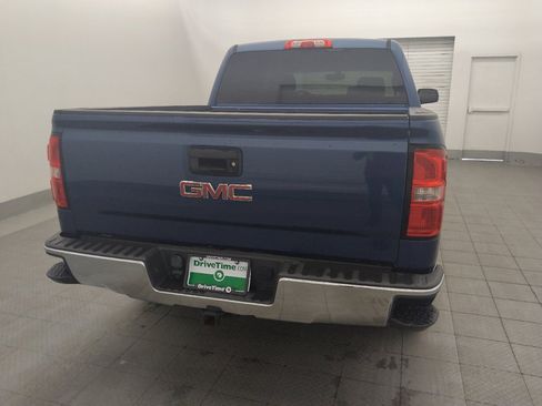 Used 2015 GMC Sierra 1500 SLE w/ SLE Value Package RWD image 7