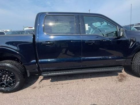 New 2026 Ford F150 XLT w/ Equipment Group 302A MID AWD/4WD image 9