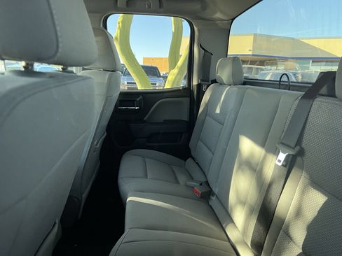 Used 2019 Chevrolet Silverado 2500 W/T AWD/4WD image 10