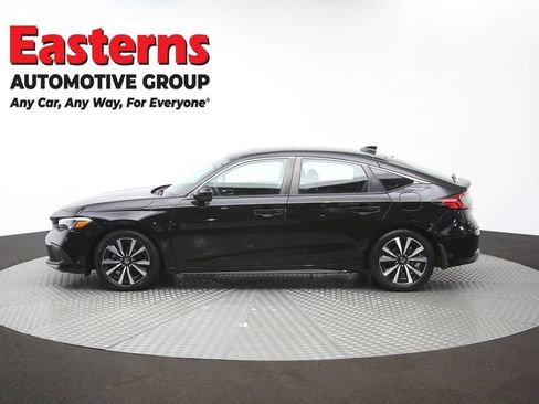 Used 2024 Honda Civic EX-L image 60